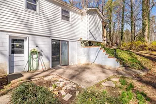 3825 Old Hollow Rd, Kernersville, NC 27284 - Photo 43