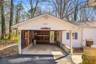 3825 Old Hollow Rd, Kernersville, NC 27284 - Photo 5