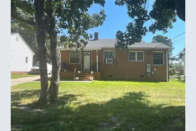 1107 Avalon Road, Greensboro, NC 27401 - Photo 1