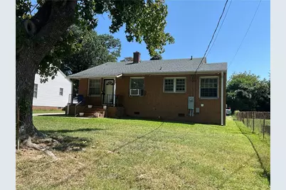 1107 Avalon Road, Greensboro, NC 27401 - Photo 3