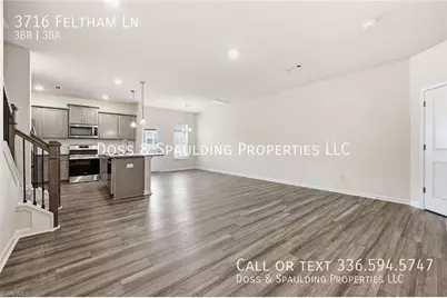 3716 Feltham Lane, Jamestown, NC 27282 - Photo 9