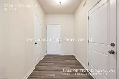 3716 Feltham Lane, Jamestown, NC 27282 - Photo 5