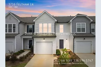 3716 Feltham Lane, Jamestown, NC 27282 - Photo 39