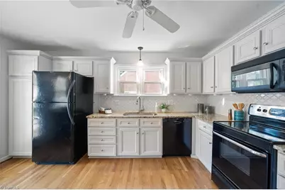 927 Vernon Avenue, Winston-Salem, NC 27106 - Photo 11
