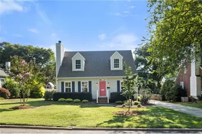 927 Vernon Avenue, Winston-Salem, NC 27106 - Photo 3