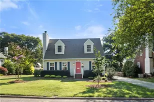 927 Vernon Ave, Winston-Salem, NC 27106 - Photo 3
