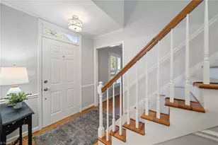 927 Vernon Ave, Winston-Salem, NC 27106 - Photo 5