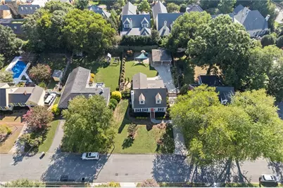 927 Vernon Avenue, Winston-Salem, NC 27106 - Photo 49