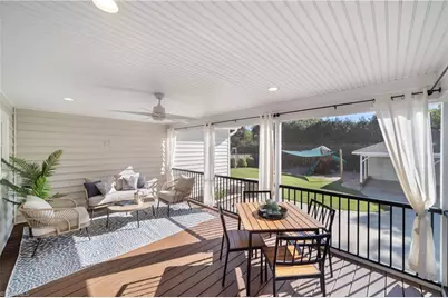 927 Vernon Avenue, Winston-Salem, NC 27106 - Photo 39