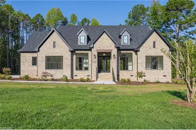 2137 Patriot Woods Drive, Asheboro, NC 27205 - Photo 1