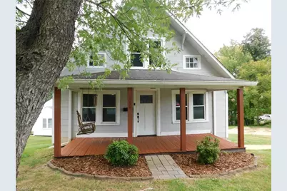 1054 N Bridge Street, Elkin, NC 28621 - Photo 1