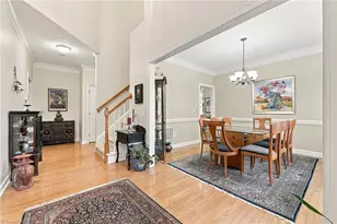 3 Veranda Ct, Greensboro, NC 27455 - Photo 5