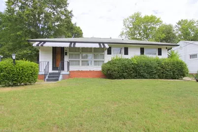 915 Stephens Street, Greensboro, NC 27406 - Photo 1