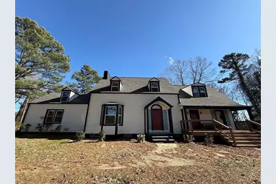 1682 Cunningham Brick Yard Road, Thomasville, NC 27360 - Photo 1