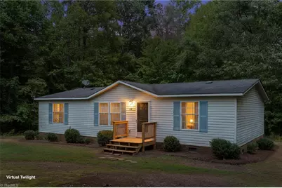 1082 Raccoon Court, Reidsville, NC 27320 - Photo 1