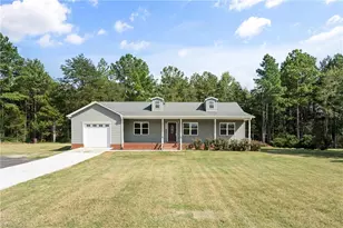 6131 Old Salisbury Rd, Linwood, NC 27299 - Photo 1