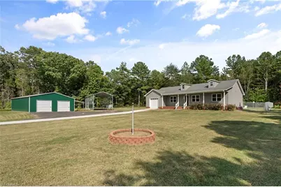 6131 Old Salisbury Road, Linwood, NC 27299 - Photo 3