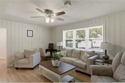 3438 E Pine Street, Mount Airy, NC 27030 - Photo 3