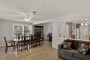 3438 E Pine St, Mount Airy, NC 27030 - Photo 19