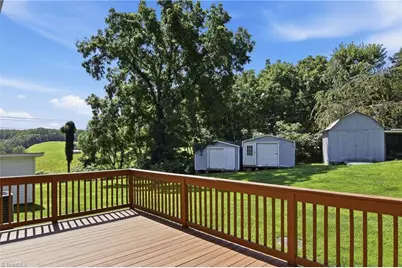 3438 E Pine Street, Mount Airy, NC 27030 - Photo 29