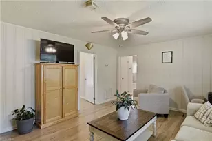 3438 E Pine St, Mount Airy, NC 27030 - Photo 5