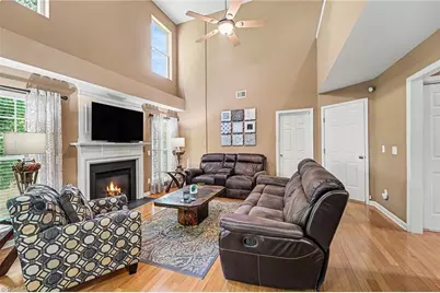 3368 Cherrybrook Drive, Jamestown, NC 27282 - Photo 9