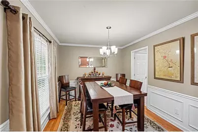3368 Cherrybrook Drive, Jamestown, NC 27282 - Photo 13