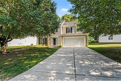 3368 Cherrybrook Drive, Jamestown, NC 27282 - Photo 3