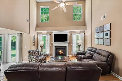 3368 Cherrybrook Drive, Jamestown, NC 27282 - Photo 7