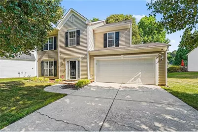 3368 Cherrybrook Drive, Jamestown, NC 27282 - Photo 1