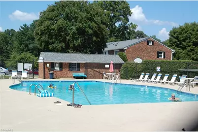 2411 Patriot Way #F, Greensboro, NC 27408 - Photo 19