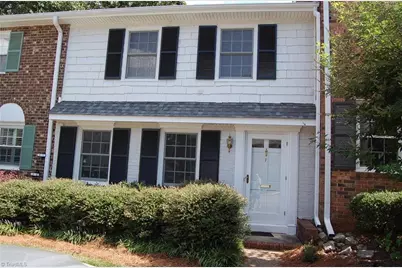 2411 Patriot Way #F, Greensboro, NC 27408 - Photo 1
