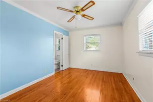 5752 Nylon Dr, Winston-Salem, NC 27105 - Photo 15