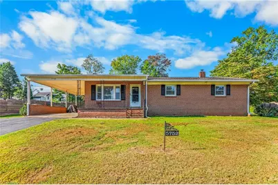 5752 Nylon Drive, Winston-Salem, NC 27105 - Photo 1