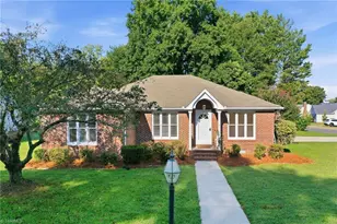 107 Sullivan Ct, Gibsonville, NC 27249 - Photo 1