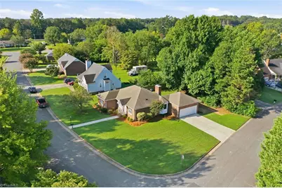 107 Sullivan Court, Gibsonville, NC 27249 - Photo 3