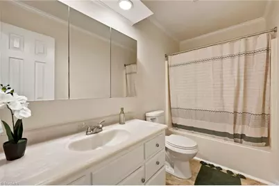 107 Sullivan Court, Gibsonville, NC 27249 - Photo 23