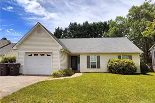 2025 Ardmore Village Ln, Winston-Salem, NC 27127 - Photo 1