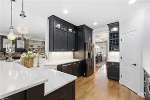 4803 Hampton Oak Ct, Clemmons, NC 27012 - Photo 29