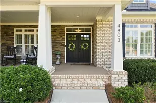 4803 Hampton Oak Ct, Clemmons, NC 27012 - Photo 3
