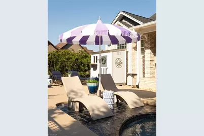 4803 Hampton Oak Court, Clemmons, NC 27012 - Photo 11