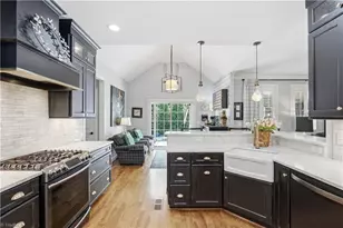 4803 Hampton Oak Ct, Clemmons, NC 27012 - Photo 27