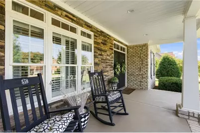4803 Hampton Oak Court, Clemmons, NC 27012 - Photo 5