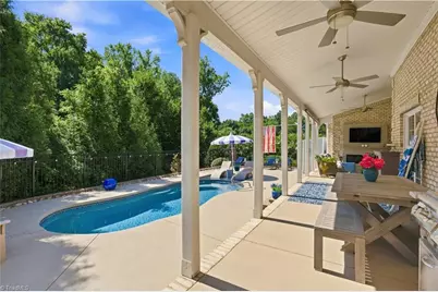 4803 Hampton Oak Court, Clemmons, NC 27012 - Photo 13