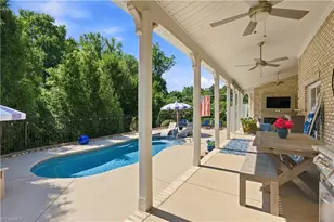 4803 Hampton Oak Ct, Clemmons, NC 27012 - Photo 13