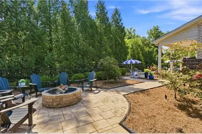 4803 Hampton Oak Court, Clemmons, NC 27012 - Photo 7