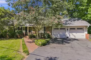 4207 Mashie Dr, Pfafftown, NC 27040 - Photo 1