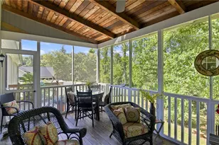 4207 Mashie Dr, Pfafftown, NC 27040 - Photo 27