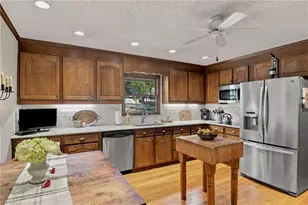 4207 Mashie Dr, Pfafftown, NC 27040 - Photo 7