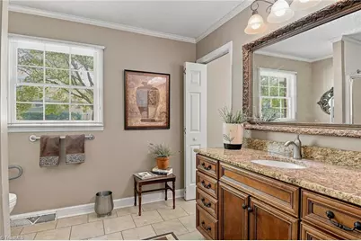 4207 Mashie Drive, Pfafftown, NC 27040 - Photo 17